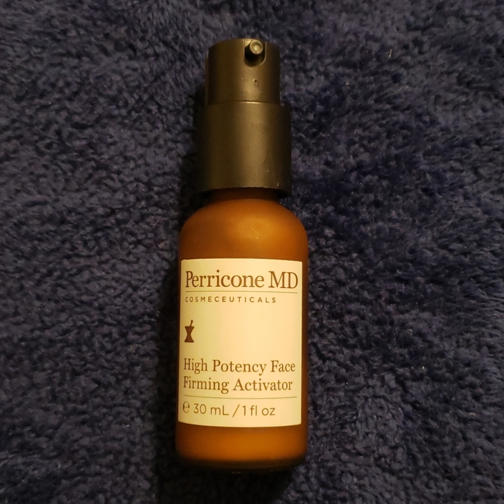 Perricone MD High Potency Face Firming Activator